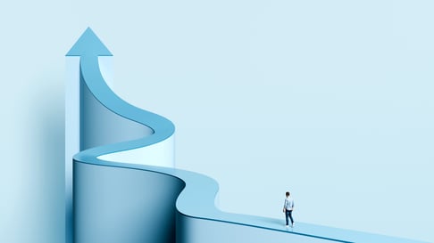 walking down the path of continuos imporvement